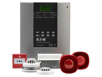 Cooper Fire Alarms Systems